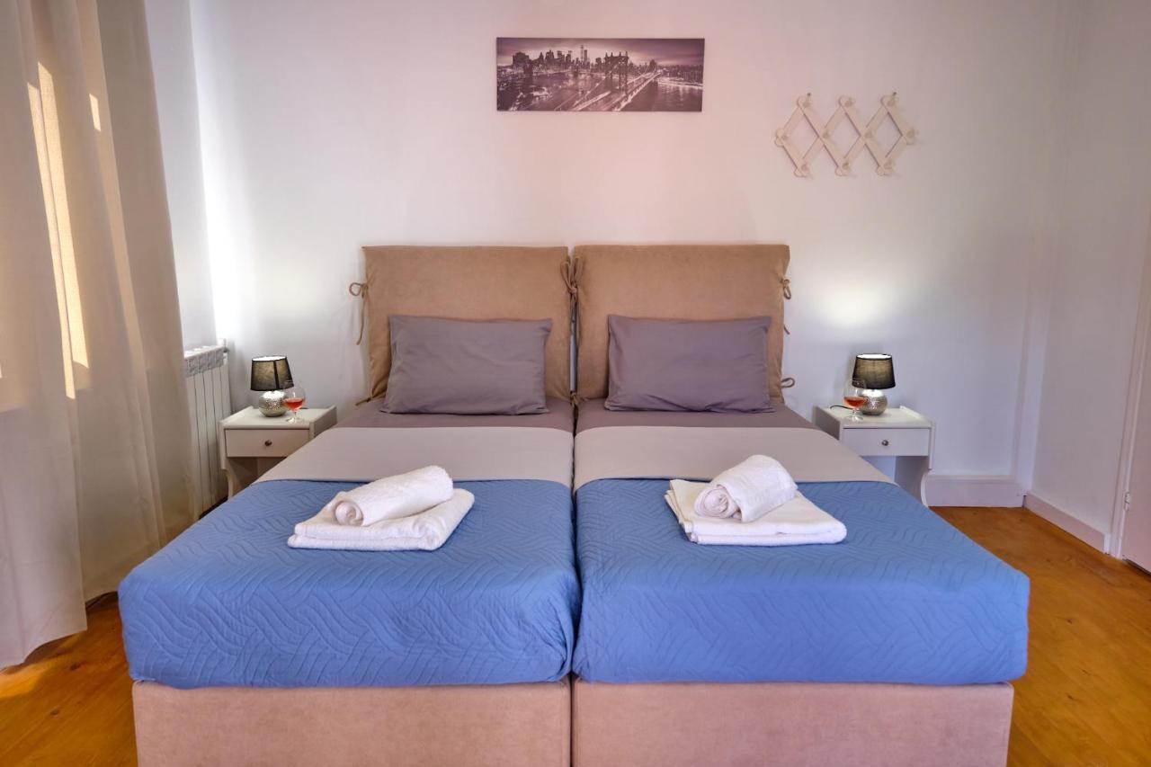 Villa Christine Afionas Corfu 외부 사진